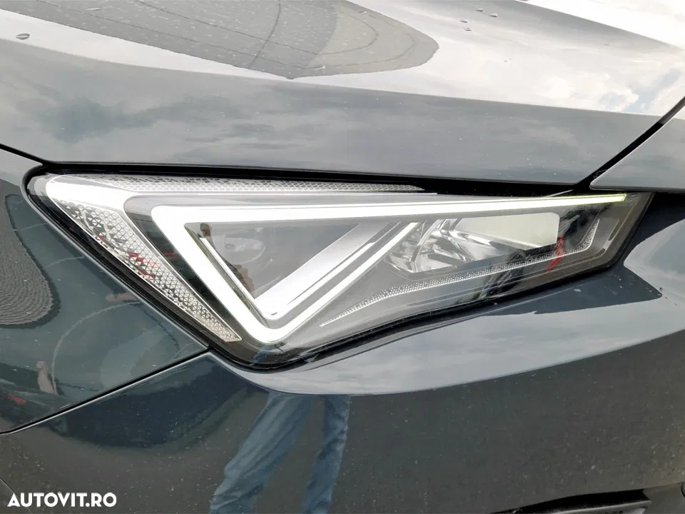 2020 Seat Tarraco 1.5 TSI DSG7 Style, photograph 9