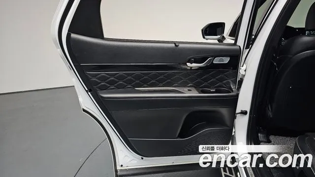 2020 Hyundai Palisade Gasoline 3.8 2WD, photograph 7