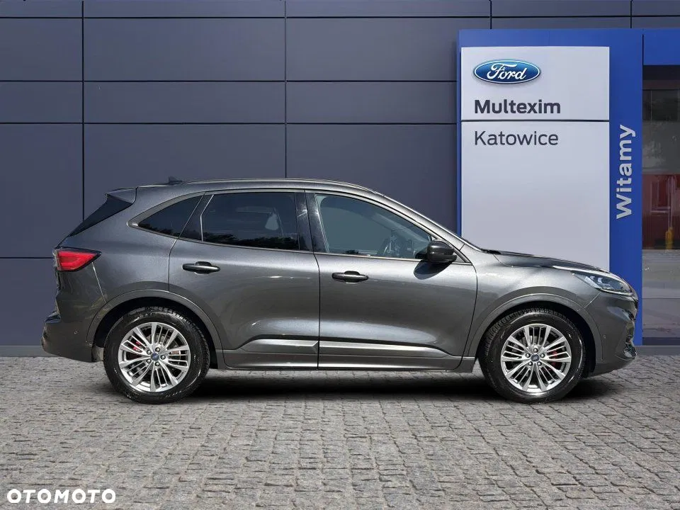 2020 Ford Kuga, photograph 7