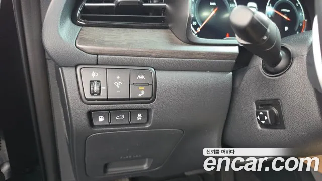 2019 Kia K7 2.5 GDI Noblesse, photograph 8