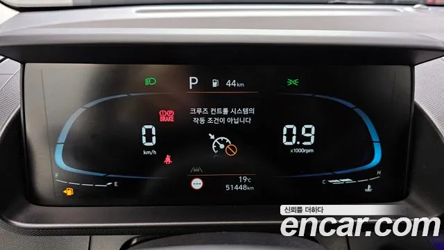 Hyundai Casper Turbo The Essential — photo 1 of 34