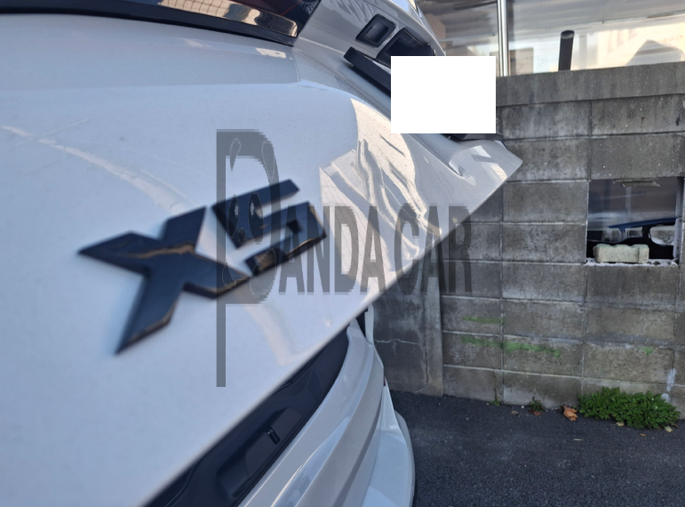 2024 BMW X5 xDrive40d, photograph 4