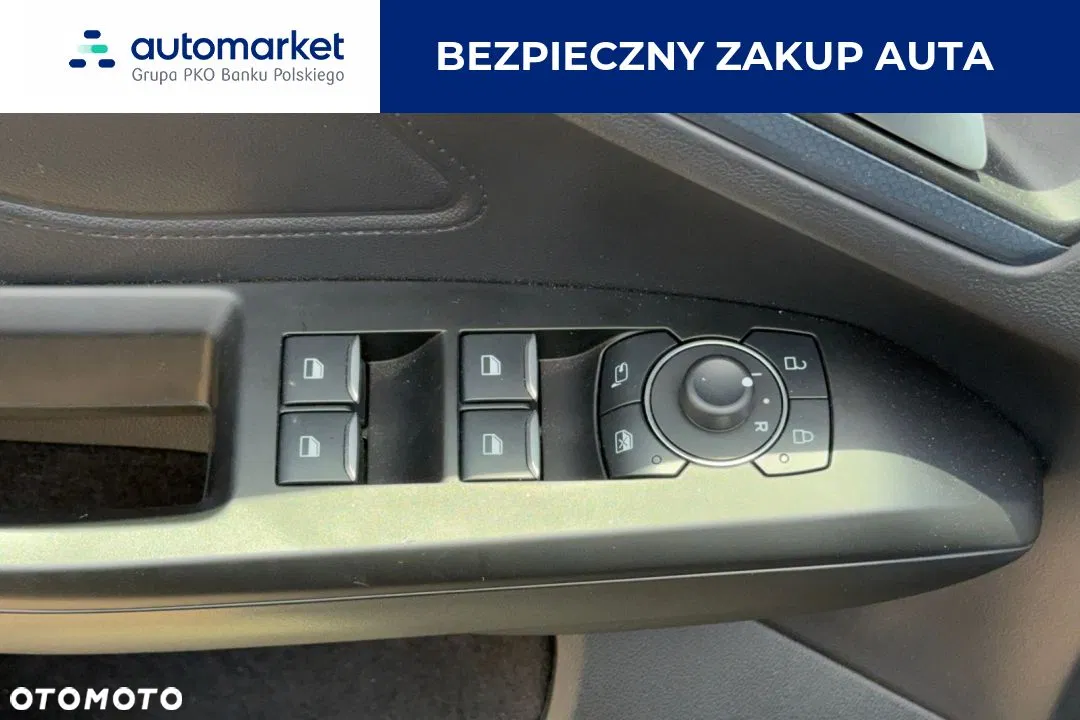 2023 Ford Focus, photograph 11