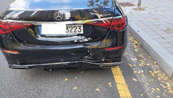 2024 Mercedes-Benz S 500 4MATIC, photograph 1
