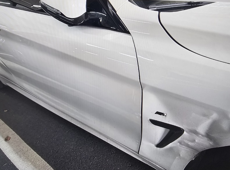 2018 BMW 420i Coupe, photograph 8