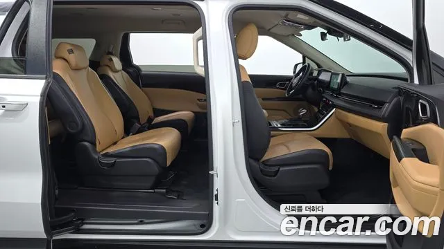 2022 Kia Canival Diesel 9-Seater Prestige, photograph 11