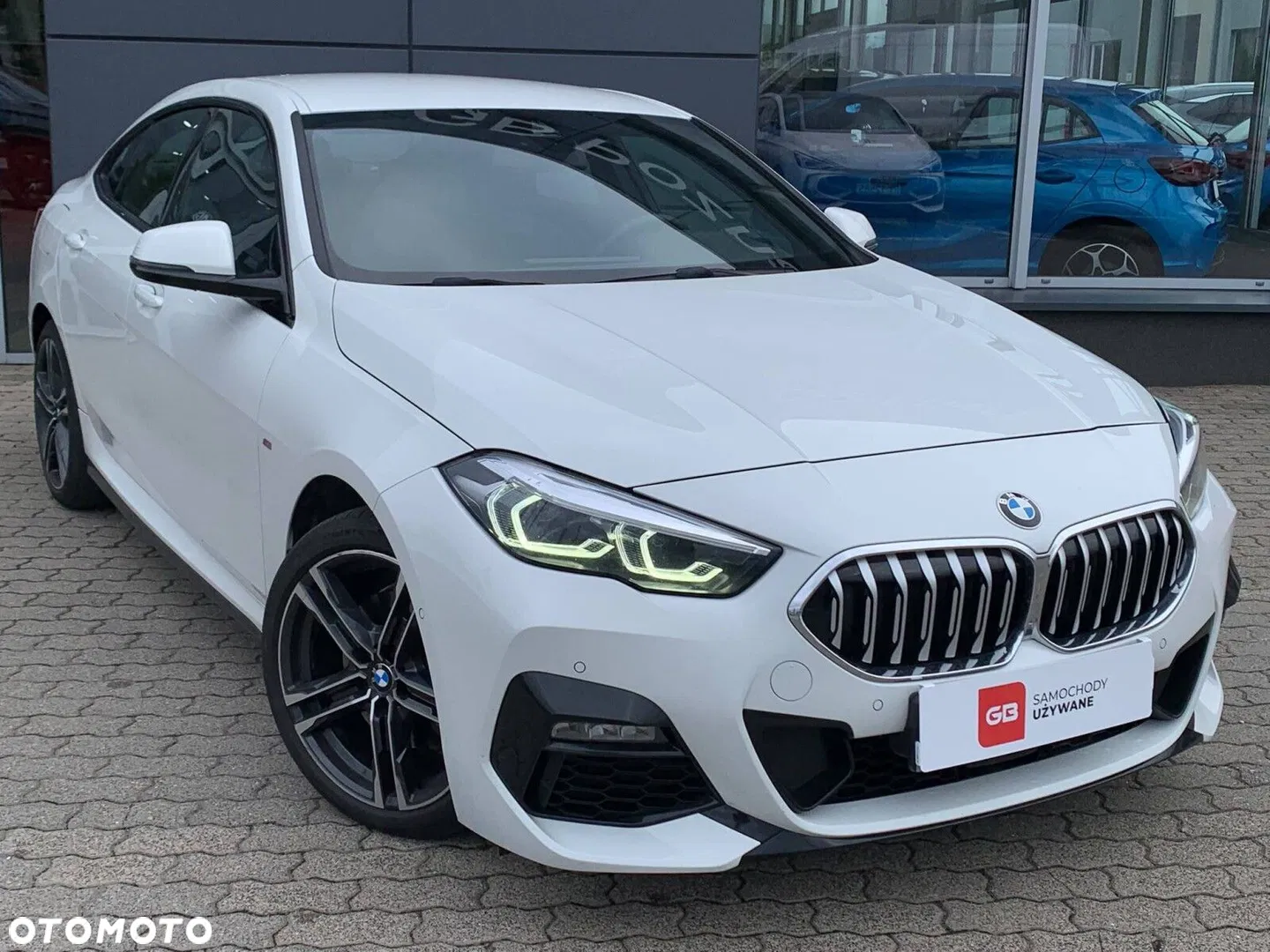 2024 BMW Seria 2, photograph 5