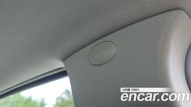 2011 ChevroletGMDaewoo Orlando 2.0 Diesel LTZ, photograph 5