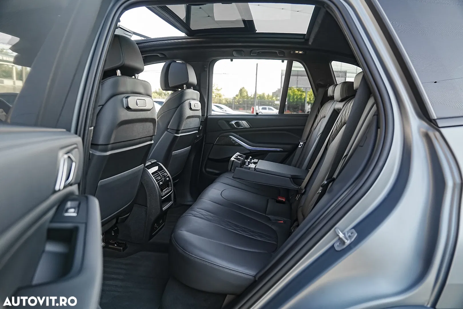 2024 BMW X5 xDrive30d, photograph 9