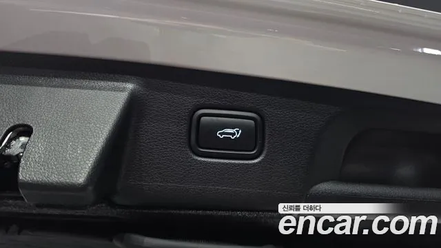 2023 Hyundai Palisade Gasoline 3.8 2WD, photograph 8