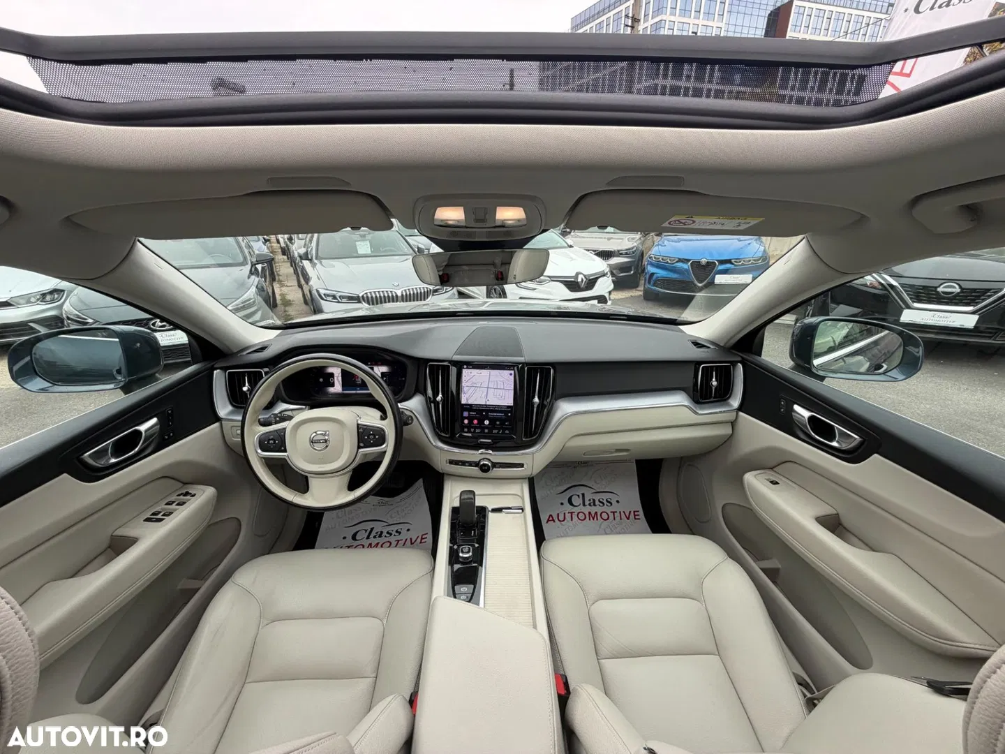 2021 Volvo XC 60 T8 Twin Engine AWD Inscription, photograph 6