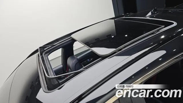 2021 Genesis GV70 2.5T Gasoline AWD, photograph 11