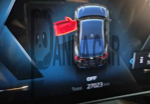 2022 BMW i4 eDrive40, photograph 5