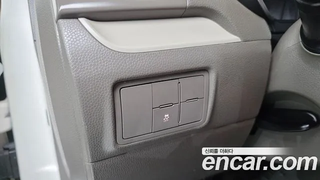 Kia morning VAN — photo 1 of 20