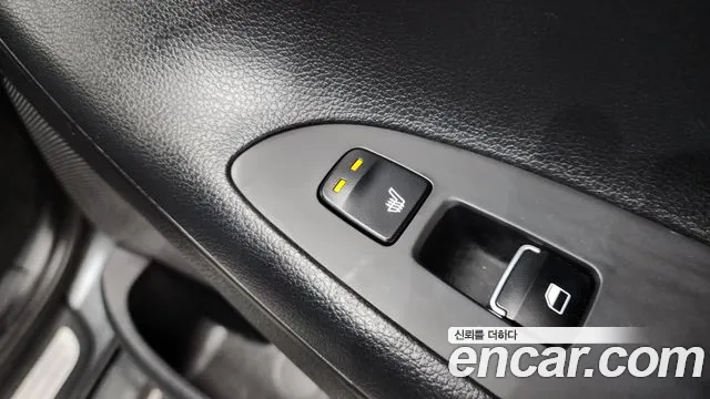 2019 Hyundai Grandeur 2.4 Premium, photograph 6