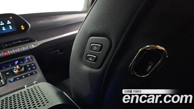 2019 Hyundai Palisade Gasoline 3.8 4WD, photograph 11