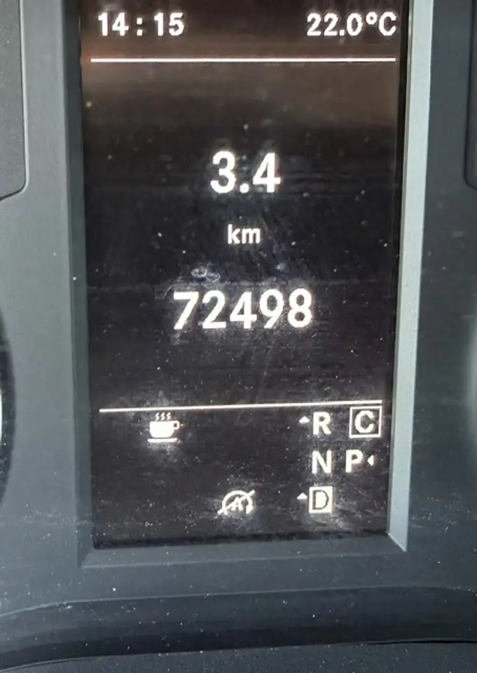 2023 Mercedes-Benz Vito 116 CDI XXL AUTOMAAT FULL-LED NAVI 2X SCHUIFD. CAM, photograph 10