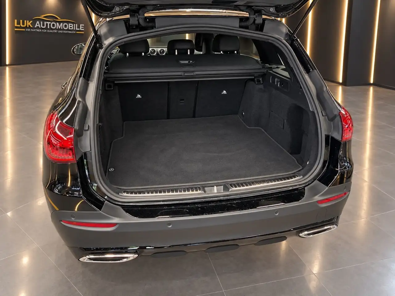 2023 Mercedes-Benz C 220 d 4Matic All Terrain*DigLicht*Burm*MemS, photograph 5