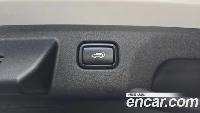 2022 Kia Seltos Gasoline 2.0 2WD, photograph 7