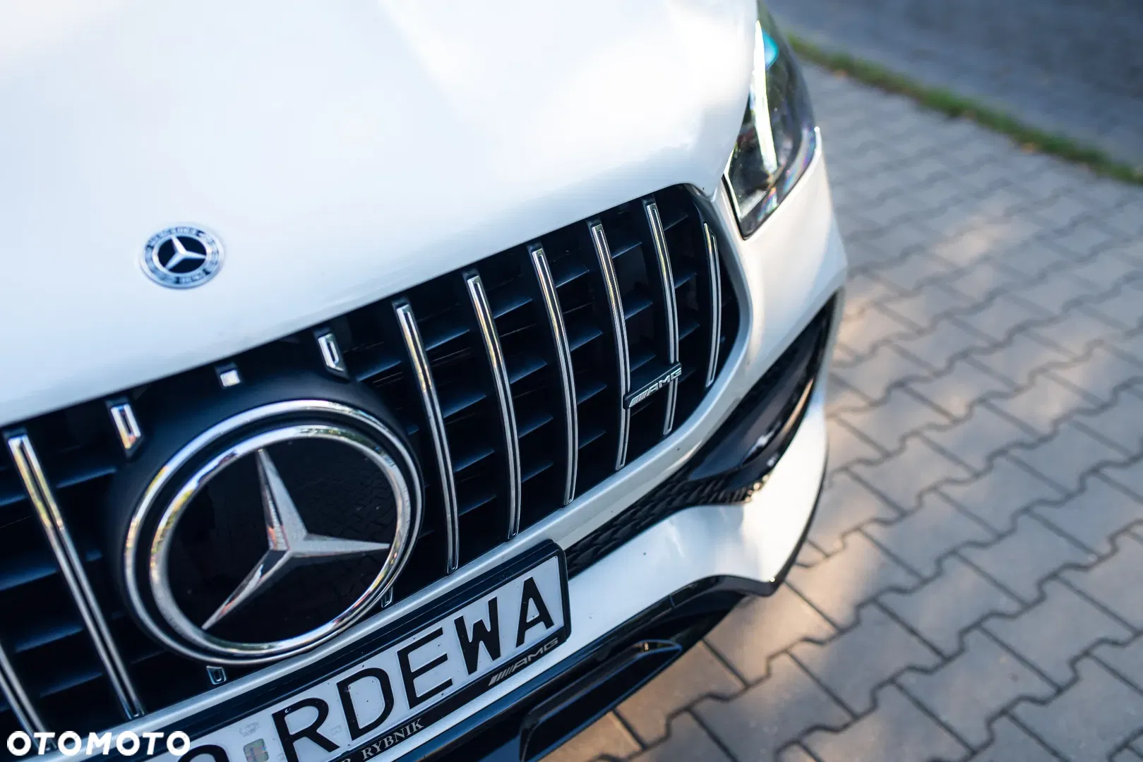 2022 Mercedes-Benz GLE 400 d 4-Matic Premium Plus, photograph 4