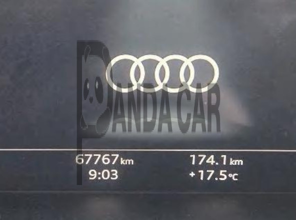 2020 Audi A5 Sportback 40 TDI quattro, photograph 5