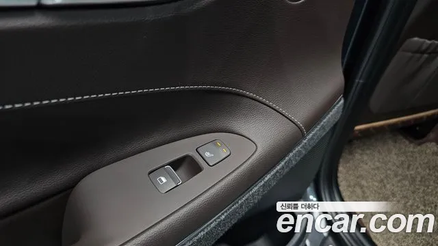 2019 Hyundai Grandeur Exclusive, photograph 5