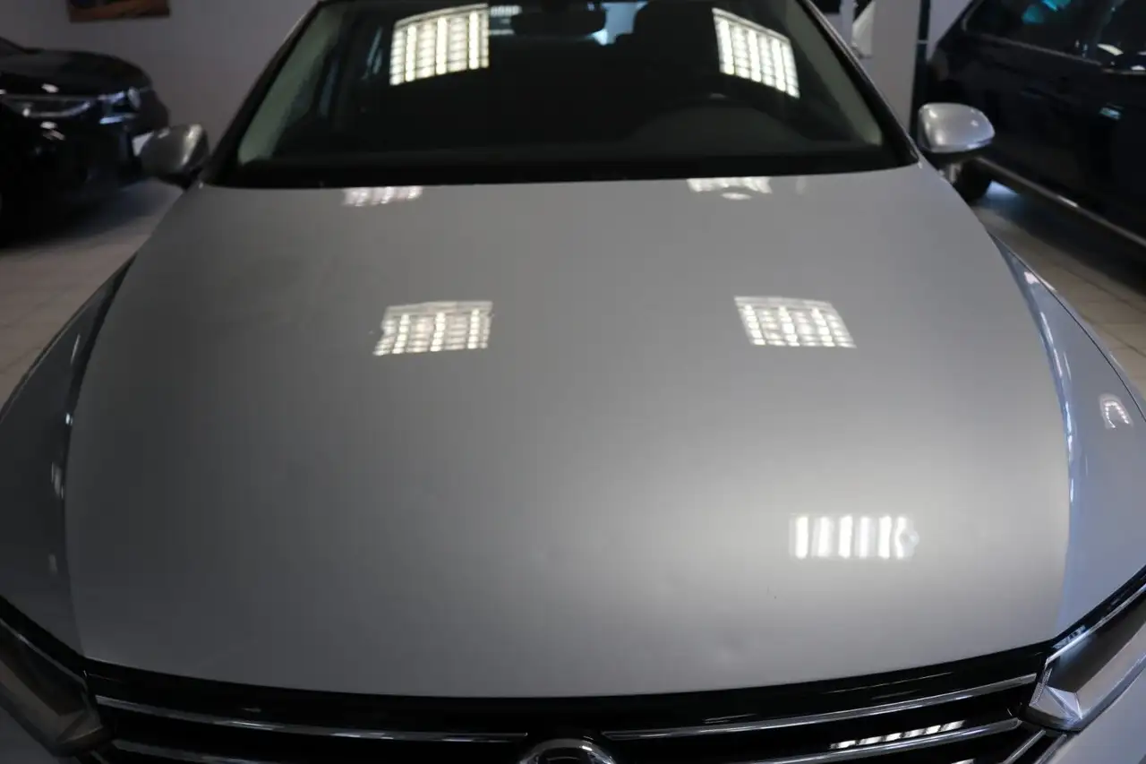 2016 Volkswagen Passat Variant Comfortline Start-Stop ACC PDC, photograph 12