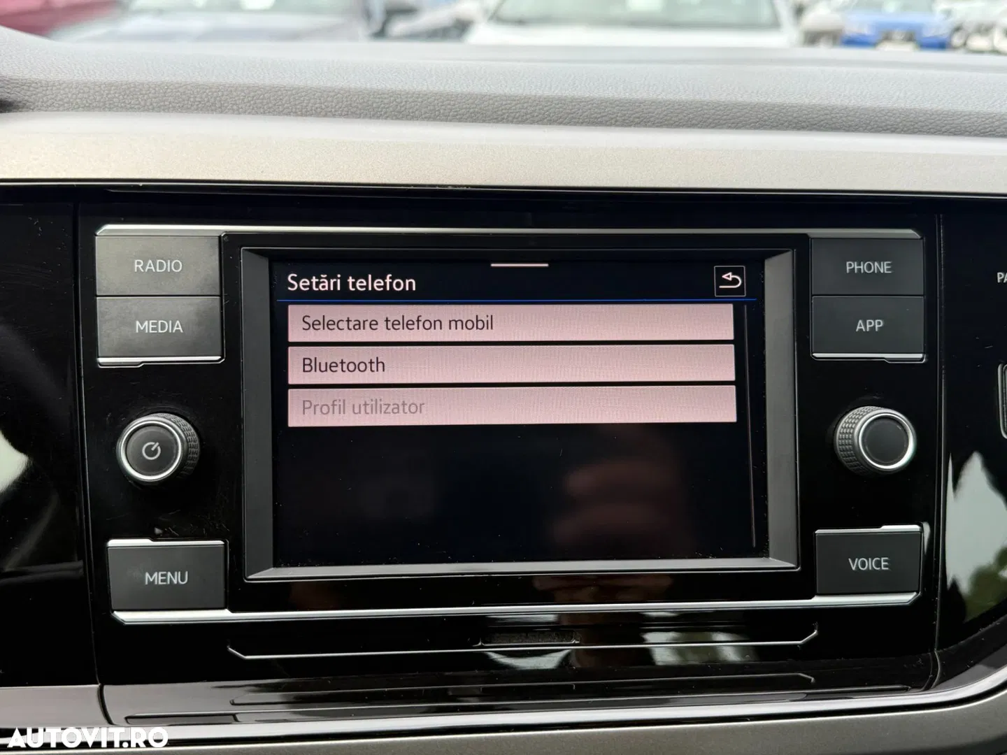 2020 Volkswagen Polo 1.0 TSI DSG Comfortline, photograph 12