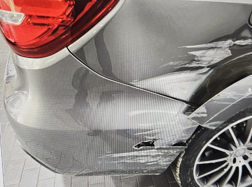 2017 Mercedes-Benz GLS500 4Matic, photograph 8