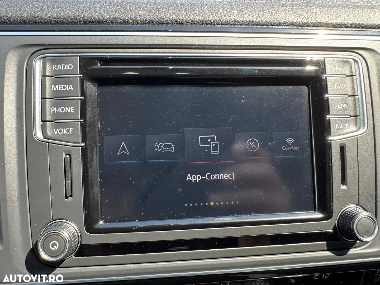 2019 Volkswagen Multivan, photograph 9