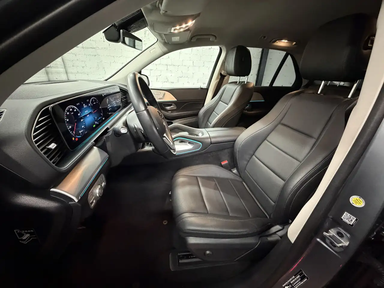 2022 Mercedes-Benz GLE 300 d 4M 9G-TRONIC | 360°   1.Hand, photograph 11