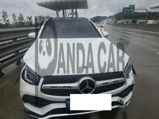 2022 Mercedes-Benz GLC300 4MATIC, photograph 6