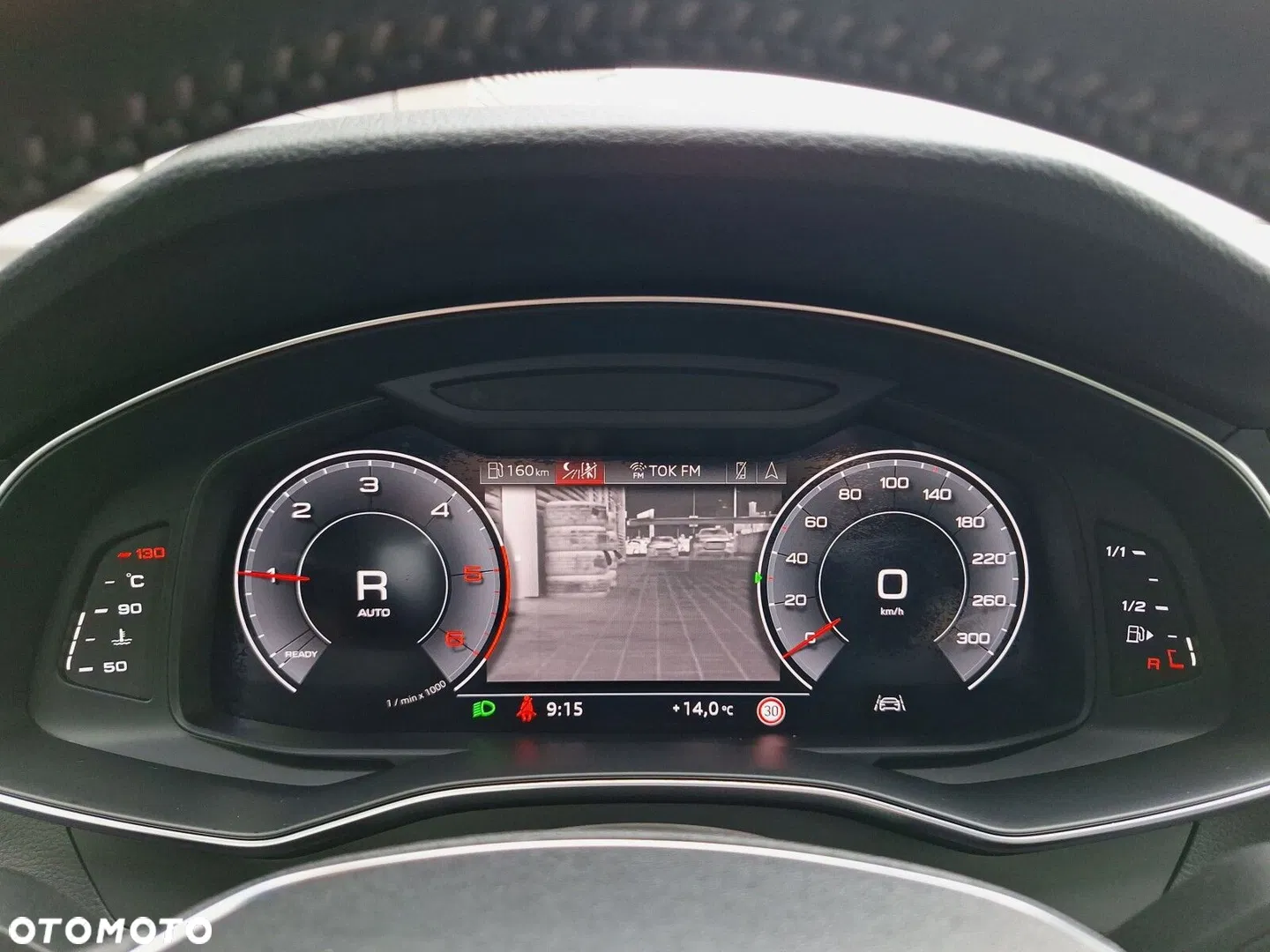 2020 Audi A6 Limousine 40 TDI mHEV Quattro Sport S tronic, photograph 12