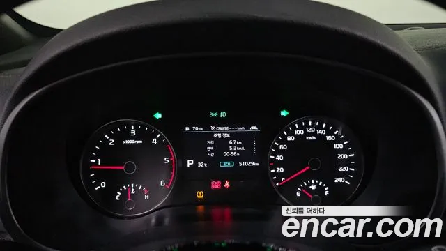 2021 Kia Sportage Diesel 1.6 2WD, photograph 11