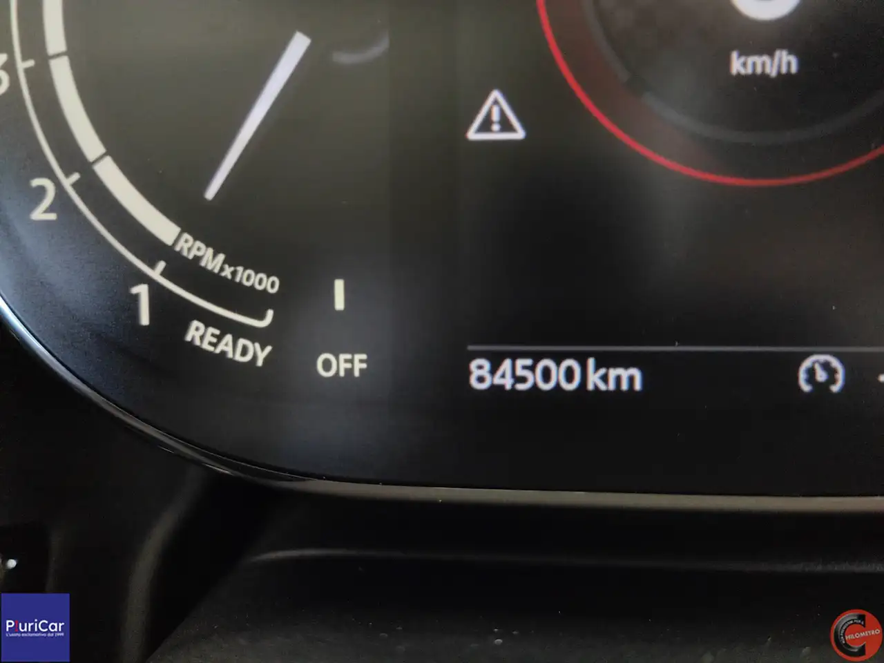 2021 MINI Cooper Countryman 1.5 Cooper Hype Auto Navi Fari LED Cruise DAB, photograph 10