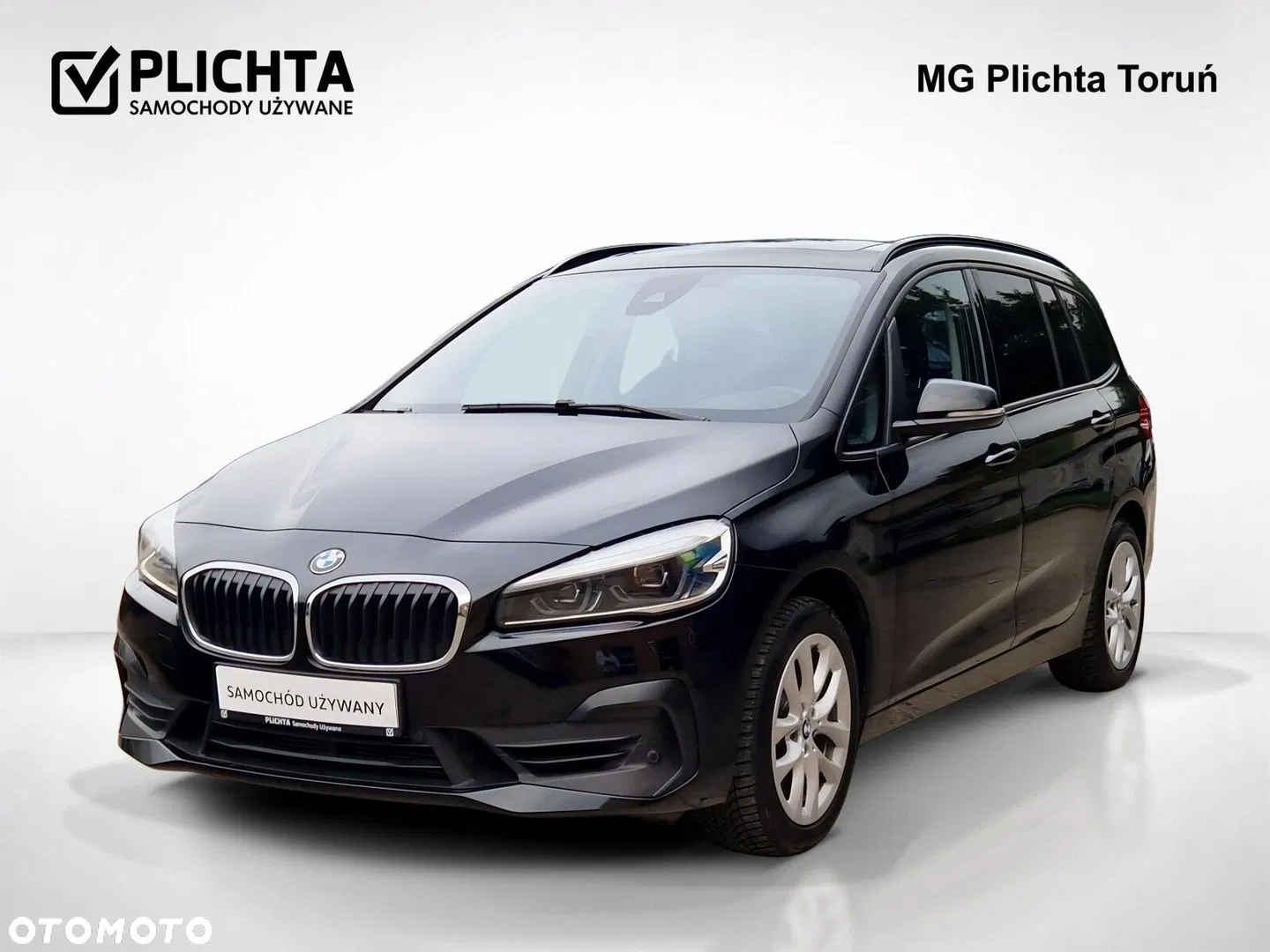 2022 BMW Seria 2, photograph 1