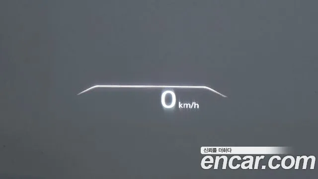2021 Genesis G80 Gasoline 3.5 Turbo AWD, photograph 10
