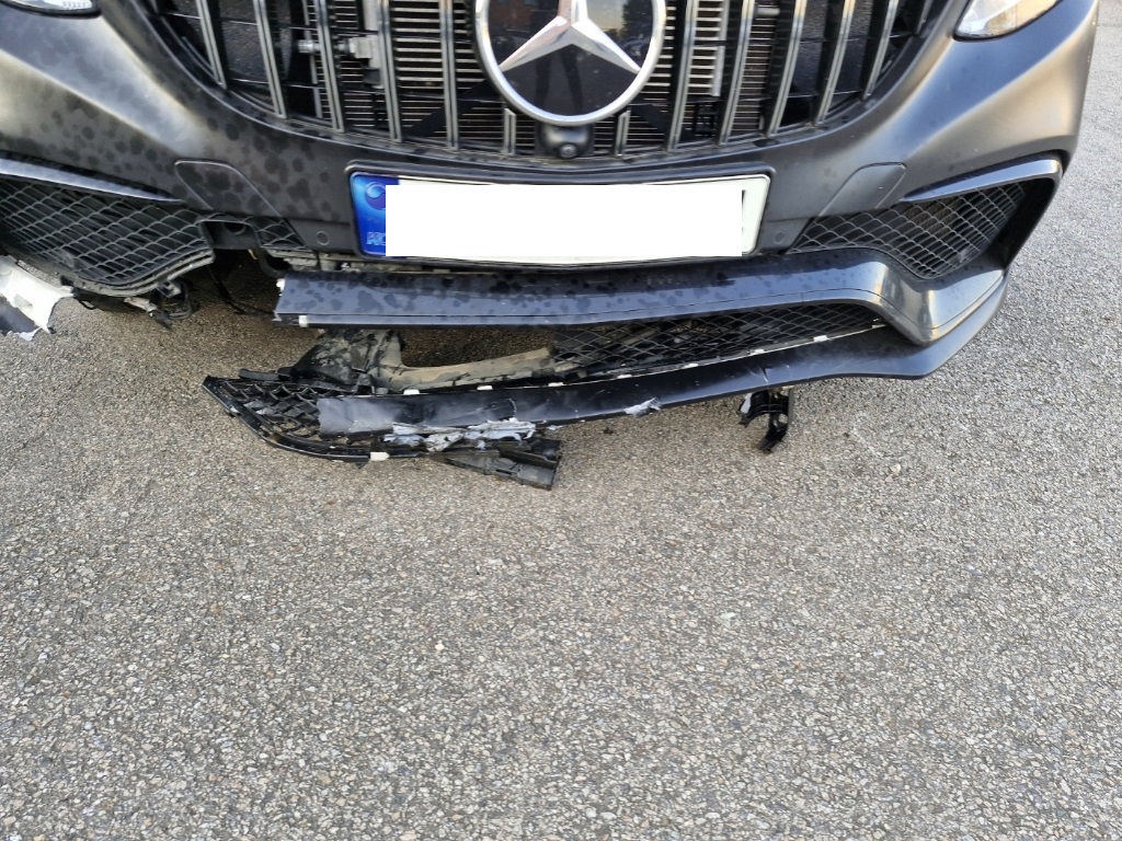 2017 Mercedes-AMG GLE63 S 4Matic Coupe, photograph 9
