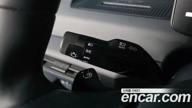 2025 Kia PV5 Cargo, photograph 5