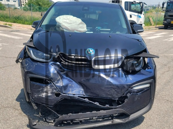 2018 BMW i3 94Ah, photograph 4