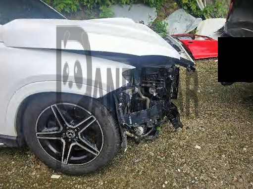 2020 Mercedes-Benz GLE 450 4MATIC, photograph 9