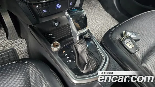 2021 KG_Mobility_Ssangyong TIBOLI 1.5 A3 2WD, photograph 8