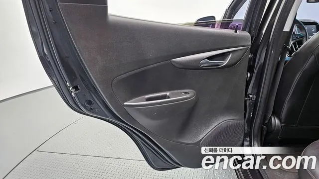 ChevroletGMDaewoo Spark LTZ — photo 1 of 30