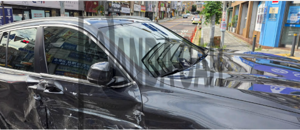 2022 BMW X3 xDrive30e, photograph 2