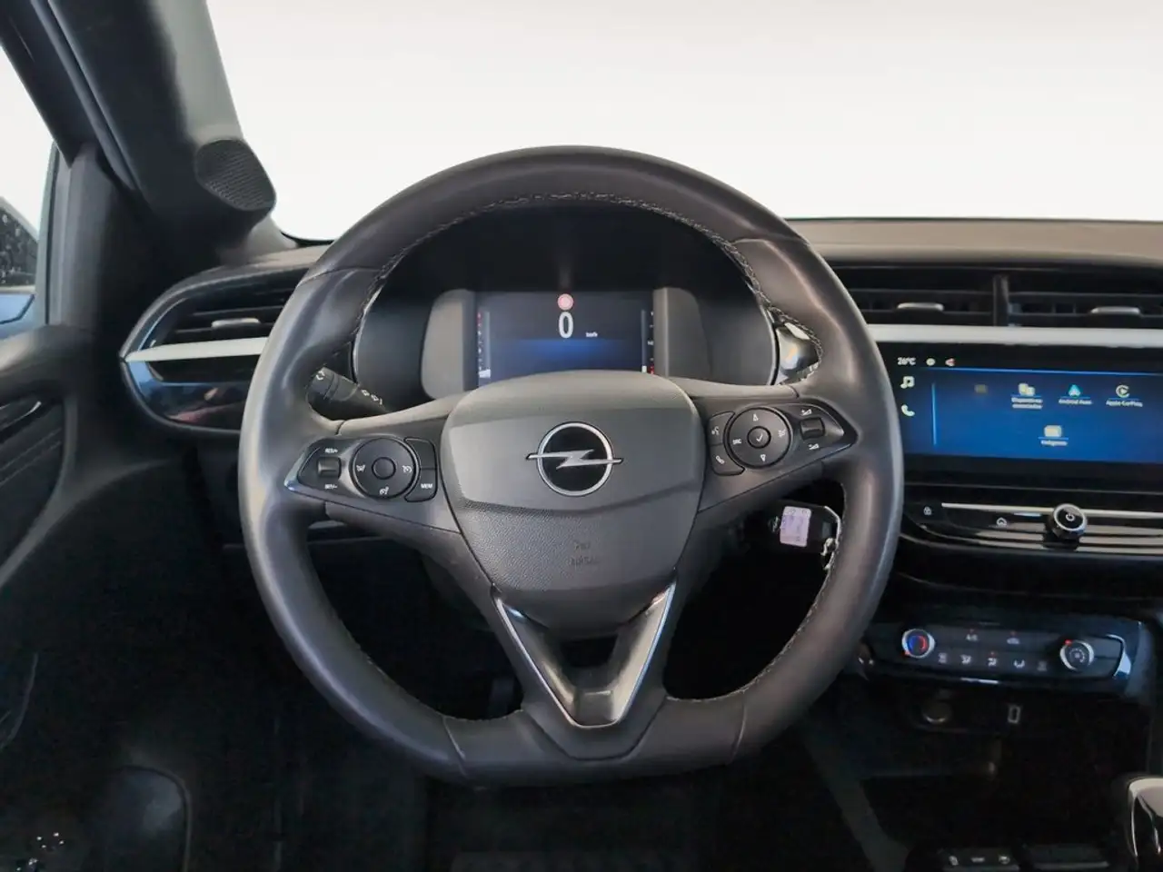 2023 Opel Corsa 1.2T XHL S/S GS 100, photograph 10