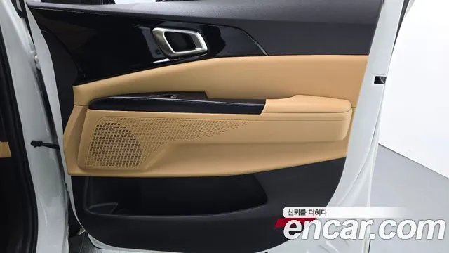 2022 Kia Canival Diesel 9-Seater Prestige, photograph 10