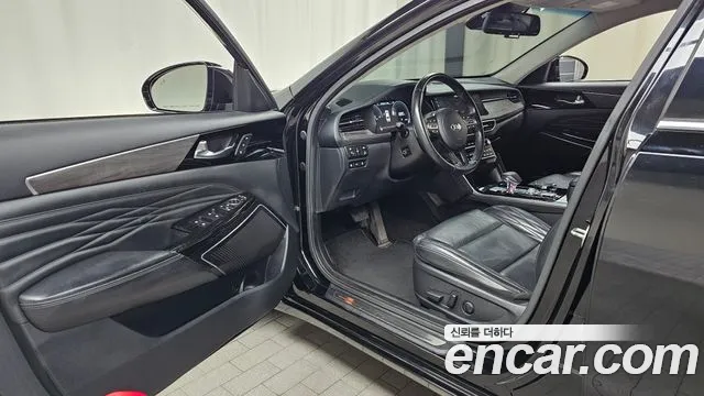Kia K7 2.5 GDI X Edition — photo 1 of 33