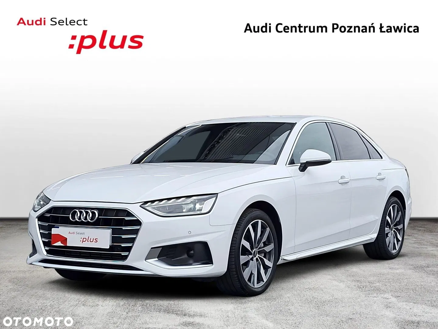 2024 Audi A4 Limousine 40 TFSI mHEV Advanced S tronic, photograph 1