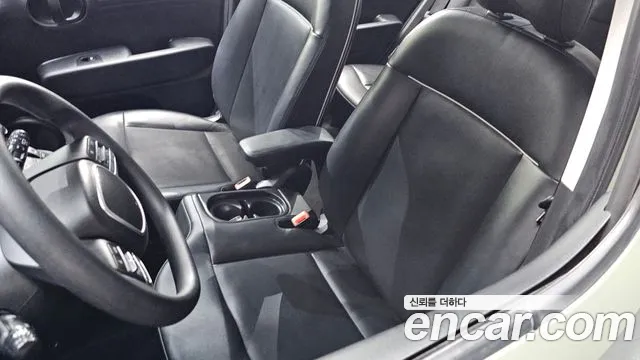 2022 Hyundai Casper Smart, photograph 4