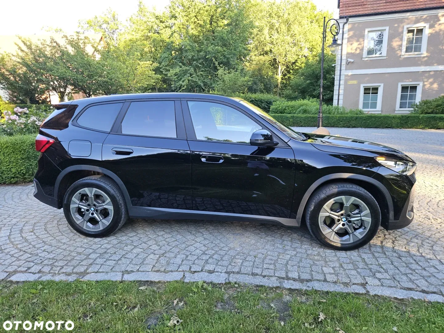 2025 BMW X1, photograph 6
